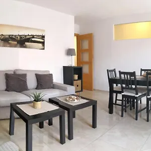 Appartamento Muro De Navarros 26-apartamentos, Siviglia