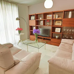 Appartement Piso Triana,, Sevilla