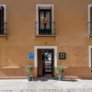 Appartement Triana Boutique By Hommyhome, Sevilla