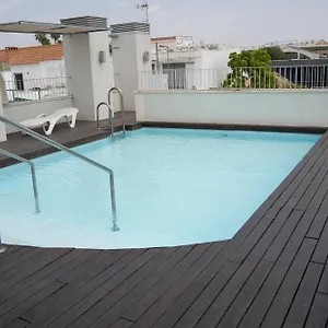 Appartement Rastro Jardines De Murillo, By Homing U, Sevilla