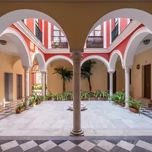 Appartement Pilatos Superior, Sevilla
