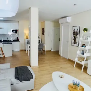 Appartement El Barranco, Sevilla