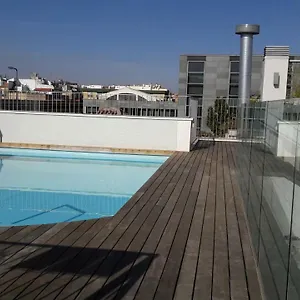 Appartement Rastro Jardines De Murillo, By Homing U, Sevilla