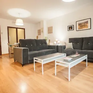  Apartment Luxury Maestranza Donkey