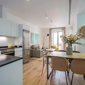 Appartement Armenta Deluxe By Valcambre, Sevilla
