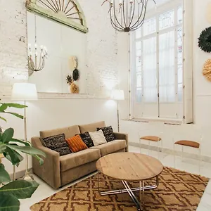 Appartement Cse Pajaritos Singular, Sevilla