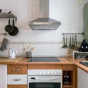 Appartement Plaza Del Altozano, Sevilla