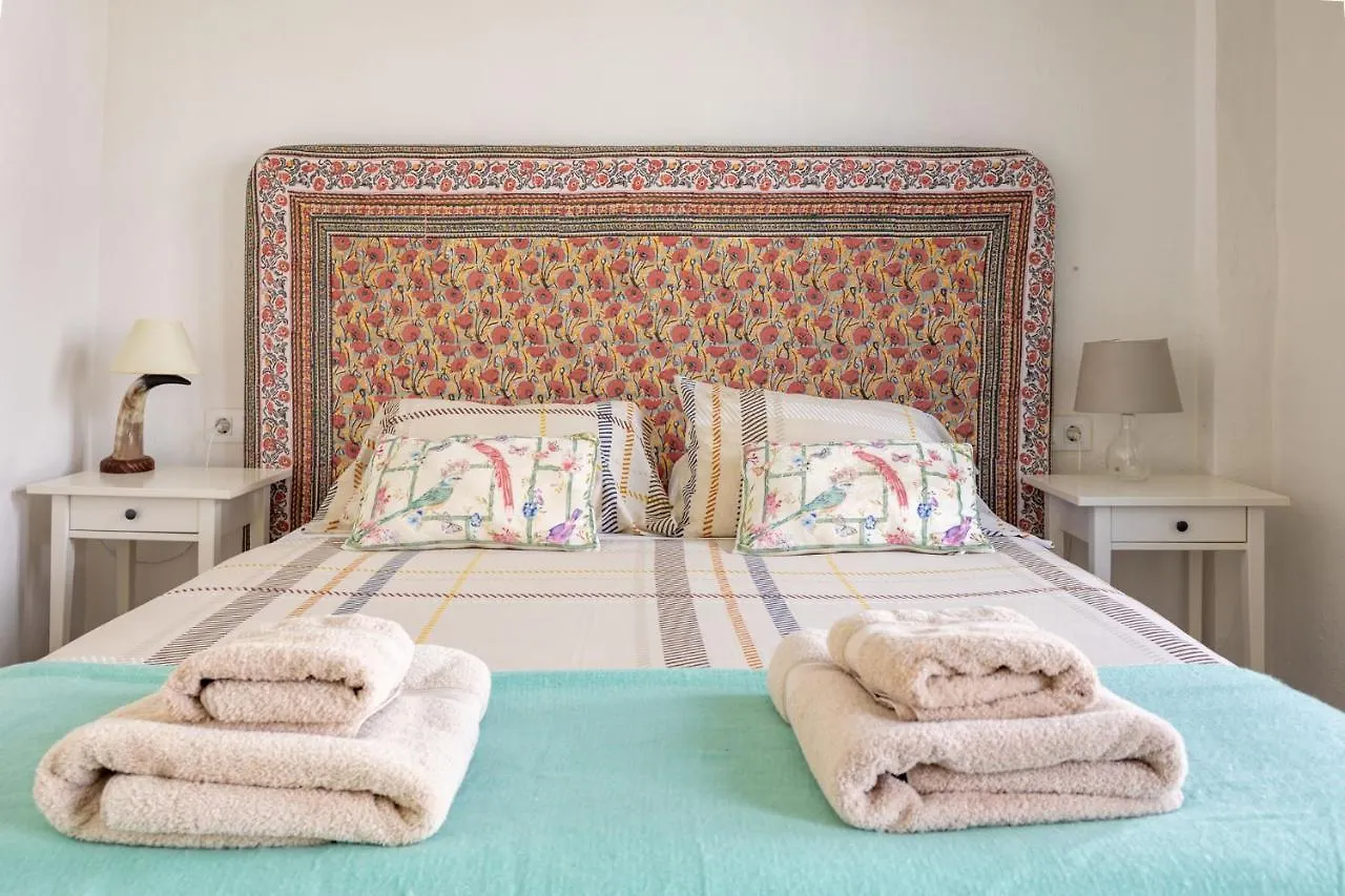 Champion Duplex Terrace And Garage Old Town 6 Pax Apartment Seville Spain